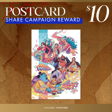 Load image into Gallery viewer, Stretch Goal Bundle - Vol. 2