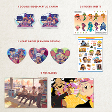 Load image into Gallery viewer, Appetizer Bundle - Vol. 2