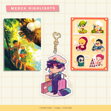 Load image into Gallery viewer, Bus Bundle