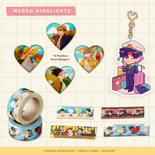 Load image into Gallery viewer, Train Bundle