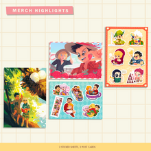 Load image into Gallery viewer, Train Bundle