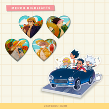 Load image into Gallery viewer, Cruise Ship Bundle - Full Bundle