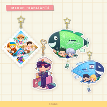 Load image into Gallery viewer, Airplane Bundle