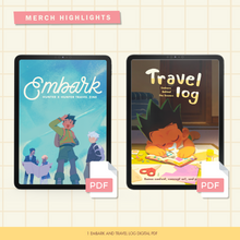 Load image into Gallery viewer, Airplane Bundle