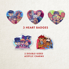 Load image into Gallery viewer, Buffet Bundle - Vol. 2