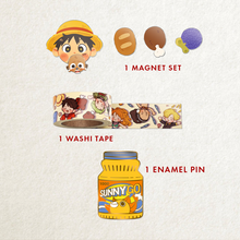 Load image into Gallery viewer, Buffet Bundle - Vol. 2