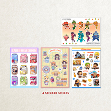 Load image into Gallery viewer, Buffet Bundle - Vol. 2