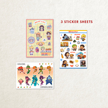 Load image into Gallery viewer, Main Bundle - Vol. 2