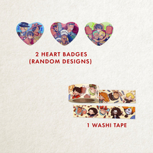 Load image into Gallery viewer, Main Bundle - Vol. 2