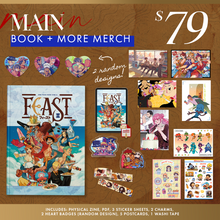 Load image into Gallery viewer, Main Bundle - Vol. 2