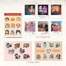 Load image into Gallery viewer, Feast Bundle - Vol. 1 Full Bundle