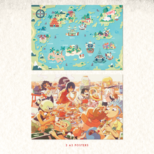 Load image into Gallery viewer, Feast Bundle - Vol. 1 Full Bundle