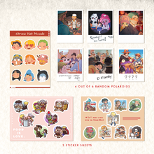 Load image into Gallery viewer, Meal Bundle - Vol. 1