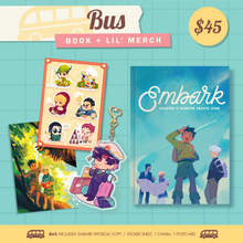 Load image into Gallery viewer, Bus Bundle