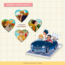 Load image into Gallery viewer, Airplane Bundle