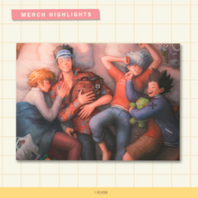 Load image into Gallery viewer, Cruise Ship Bundle - Full Bundle