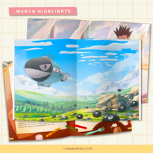 Load image into Gallery viewer, Airplane Bundle