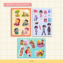 Load image into Gallery viewer, Airplane Bundle