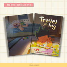 Load image into Gallery viewer, Asterisk Bundle - All 4 Zines