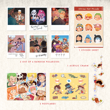 Load image into Gallery viewer, Entree Bundle - Vol. 1