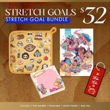 Load image into Gallery viewer, Stretch Goal Bundle - Vol. 2

