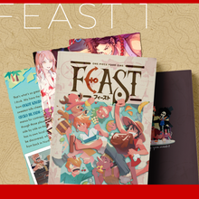 Load image into Gallery viewer, Asterisk Bundle - All 4 Zines
