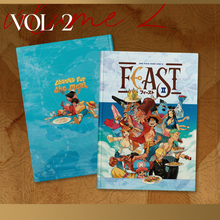 Load image into Gallery viewer, Asterisk Bundle - All 4 Zines
