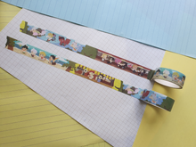 Load image into Gallery viewer, [Add on] Washi Tape - Embark
