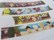 Load image into Gallery viewer, [Add on] Washi Tape - Embark
